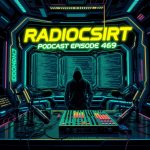 RadioCSIRT - Your Daily Cyber Security Brief