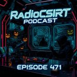 RadioCSIRT - Your Daily Cyber Security Brief