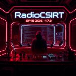 RadioCSIRT - Your Daily Cyber Security Brief