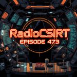RadioCSIRT - Your Daily Cyber Security Brief