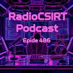 RadioCSIRT - Your Daily Cyber Security Brief