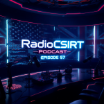RadioCSIRT - Your Daily Cyber Security Brief