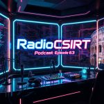 RadioCSIRT Italian Edition