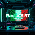 RadioCSIRT Italian Edition
