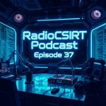 RadioCSIRT - Your Daily Cyber Security Brief
