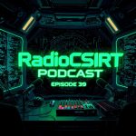 RadioCSIRT - Your Daily Cyber Security Brief