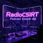 RadioCSIRT - Your Daily Cyber Security Brief