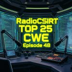 RadioCSIRT - Your Daily Cyber Security Brief