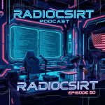 RadioCSIRT - Your Daily Cyber Security Brief