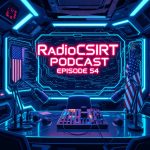 RadioCSIRT - Your Daily Cyber Security Brief