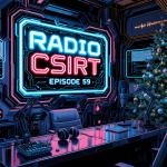 RadioCSIRT - Your Daily Cyber Security Brief