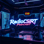 RadioCSIRT Spanish Edition