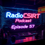 RadioCSIRT Spanish Edition