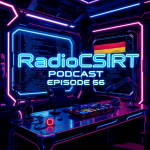 RadioCSIRT German Edition