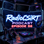 RadioCSIRT - Your Daily Cyber Security Brief