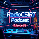 RadioCSIRT Spanish Edition