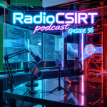 RadioCSIRT Italian Edition