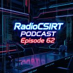 RadioCSIRT - Your Daily Cyber Security Brief