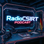 RadioCSIRT German Edition