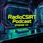 RadioCSIRT - Your Daily Cyber Security Brief