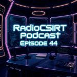 RadioCSIRT - Your Daily Cyber Security Brief