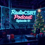 RadioCSIRT German Edition