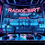 RadioCSIRT German Edition