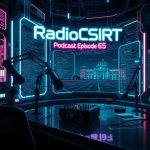 RadioCSIRT German Edition