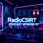 RadioCSIRT - Your Daily Cyber Security Brief