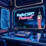 RadioCSIRT - Your Daily Cyber Security Brief