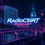 RadioCSIRT - Your Daily Cyber Security Brief