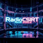 RadioCSIRT Italian Edition