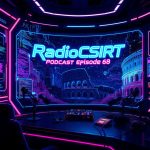 RadioCSIRT Italian Edition