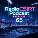 RadioCSIRT Spanish Edition