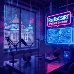 RadioCSIRT German Edition