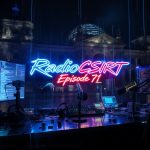 RadioCSIRT German Edition