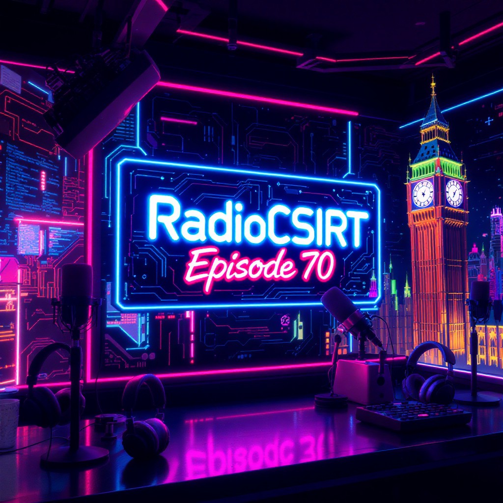 Your Cybersecurity News : Jan 31- Feb 6, 2026 (Ep. 70) episode artwork