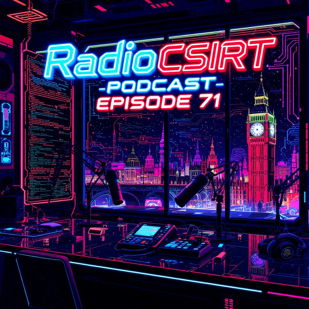 Your Cybersecurity News for Saturday, February 28, 2026 (Ep. 71) episode artwork