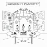 RadioCSIRT German Edition