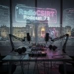 RadioCSIRT German Edition