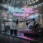 RadioCSIRT German Edition