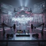 RadioCSIRT German Edition