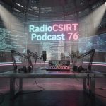 RadioCSIRT English Edition