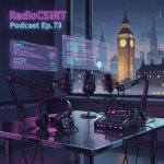 RadioCSIRT - Your Daily Cyber Security Brief