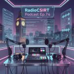 RadioCSIRT - Your Daily Cyber Security Brief