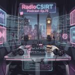 RadioCSIRT - Your Daily Cyber Security Brief