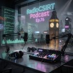 RadioCSIRT - Your Daily Cyber Security Brief