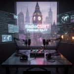 RadioCSIRT - Your Daily Cyber Security Brief