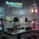 RadioCSIRT - Your Daily Cyber Security Brief