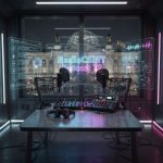 RadioCSIRT German Edition